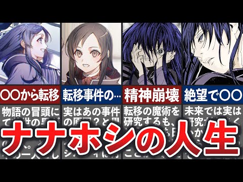 【無職転生】ナナホシの壮絶な人生まとめ【ゆっくり解説】