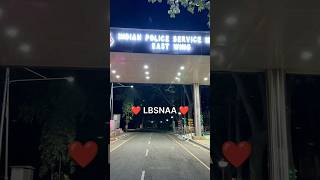 LBSNAA❣️ IAS IPS Aspirants 💯 UPSC Motivation Status 🔥 #motivation #yt #video