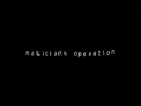 magician's operation / Reol(れをる) Cover