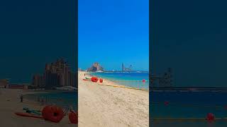 Soluna beach Club Palm jumeirah Dubai.🤩❤🏖️️🏖️️🏖️️🏖️️ #dubai #shorts #trending #viral #youtubeshorts