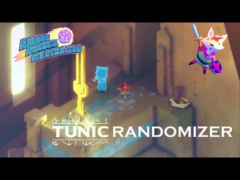 Who's The Real Enemy in Tunic? - Random Number Generation - GDQ Hotfix Speedruns