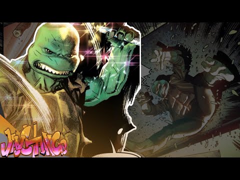 Teenage Mutant Ninja Turtles #2 | Back to New York Part II Review