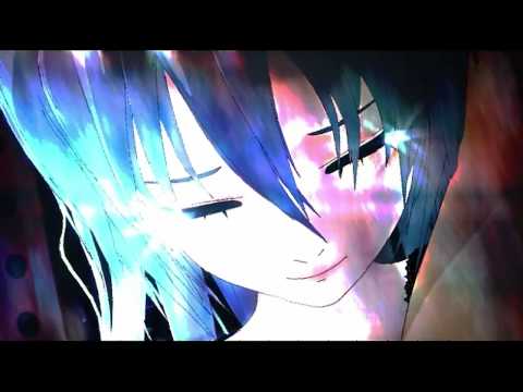 Romeo and Cinderella - English & Chinese Sub - Hatsune Miku - sm10295617