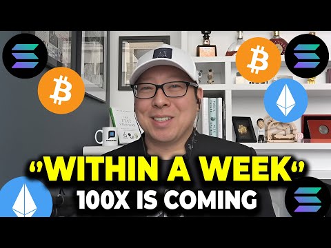 "$75k Is Only the Beginning! $100k BTC Soon" – Samson Mow