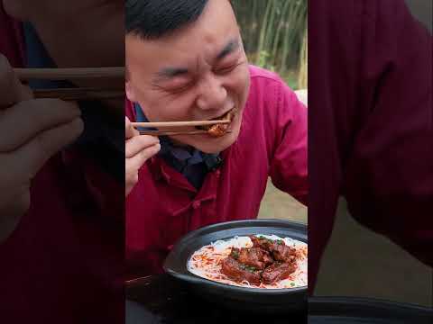 Who ate the peppercorns last?| TikTok Video|Eating Spicy Food and Funny Pranks| Funny Mukbang