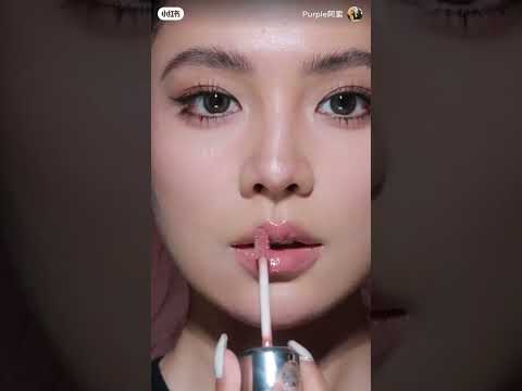 Asian Party Glam × Asian Makeup Transformation