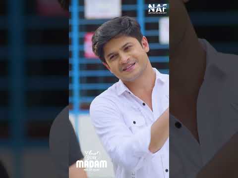 Love You Madam | Niloy Alamgir | Heme | Mohin Khan | Eid Natok #shorts #banglanatok #niloyalamgir