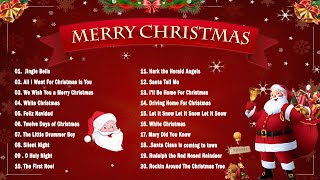 Best Classic Christmas Songs Playlist | Holiday Music for a Joyful Season