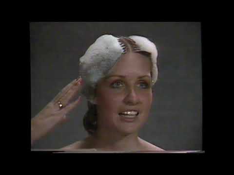 1984 Denorex "This side feels very tingly" TV Commercial