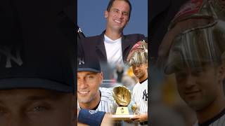 Vizquel Dice Que Jeter Se Merece Sus Guantes, Que Era Muy Oportuno #mlb #beisbol #baseball #pelota