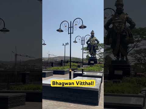 Vitthal bhagwan #trending #viralshort #mahadev