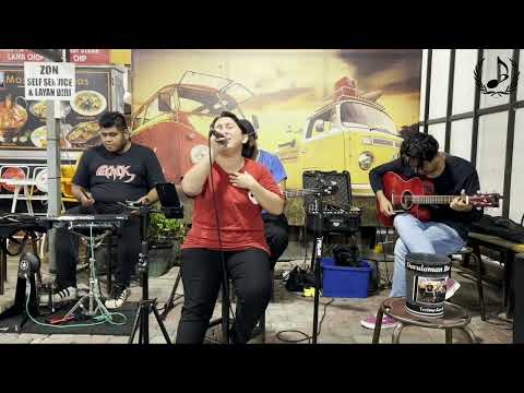 Sayang Sampai Mati - Repvblik Cover