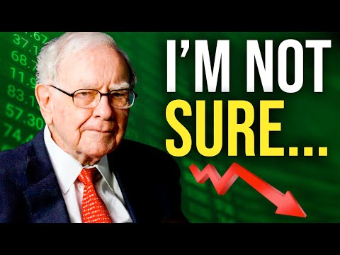 Warren Buffett Explains How Debt Affects Freedom