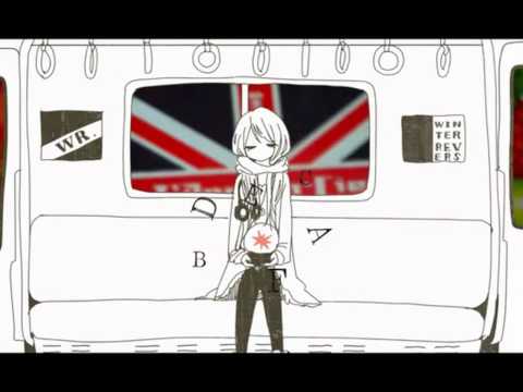 Hatsune Miku - Winter Reverse (English Subbed)