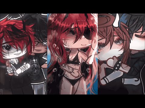 🍭 Gacha Life Tik Tok Compilation 🌈 Keyla Gacha 🍭 [ #2 ]