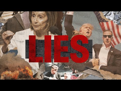 Demun Jones - LIES (Official Music Video)