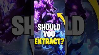 Should You Extract Cerbie? | Solo Leveling: ARISE #sololevelingarise #sololeveling