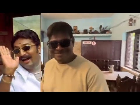 Manjal veeran மாபெரும் வெற்றி அடையும் | செல் அம் troll | #wolftrick #manjalveeran #chelam