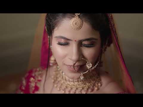 Tushar x Sakshi Wedding Highlight | 2023 | JALAJ DHALL FILMS