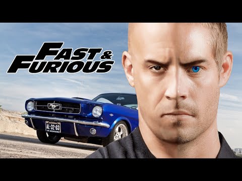 FAST & FURIOUS Full Movie 2024: Brian Saga | FullHDvideos4me Action Movies 2024 English (Game Movie)