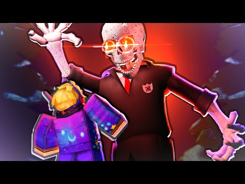 Roblox Pressure | THE RAVEYARD [Full Walkthrough]