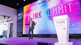 Experience the Magic of Think Summit