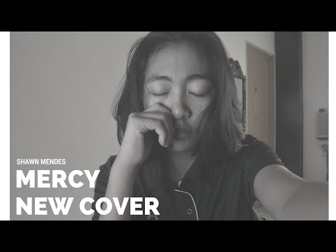 SHAWN MENDES - MERCY (NEW Cover)