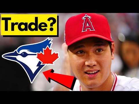 7 Ohtani Trades