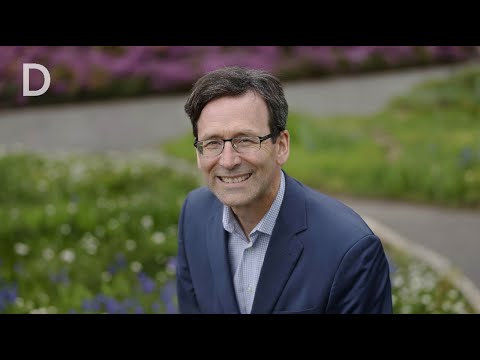 Bob Ferguson Sued Trump 97 Times — Now He’s Running for Governor