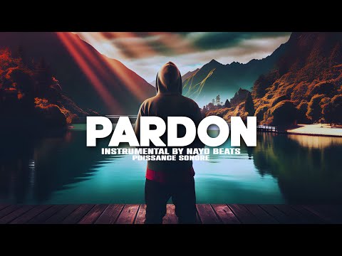 [Free] Melodic Drill Type Beat "Pardon" Instru Drill Piano Instrumental Rap 2024