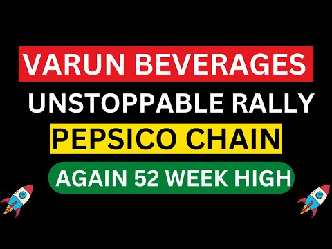 varun beverages stock analysis in hindi |vbl share latest news today||target bonus| |Emerger Trader|