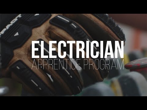 TVA Electrician Apprentice Program