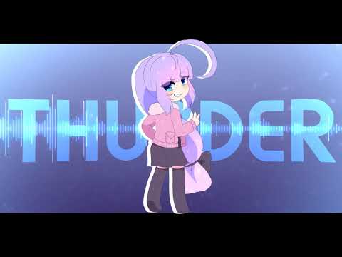 【Otomachi Una】Cyber Thunder Cider 【Cover】