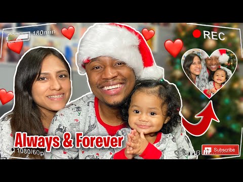 Our New Intro and Family Channel Name! *Vlogmas Week 1*