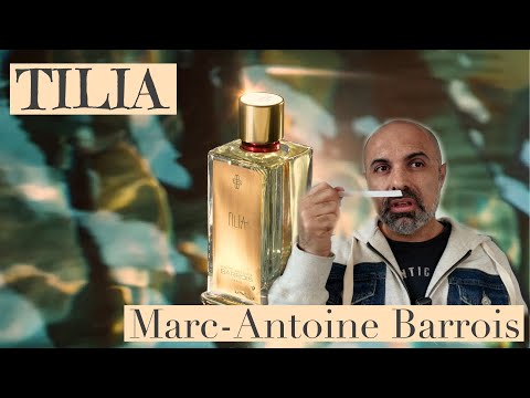 TILIA | Marc-Antoine Barrois