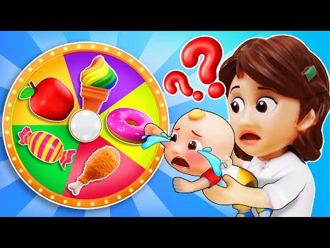 Cute Baby Animal Song 😍 | Where Is Your Mommy? | CoComelon Nursery Rhymes & Kids Songs