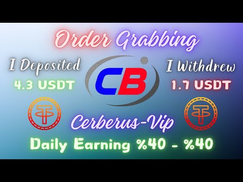 New USDT Earning Website Best Order Grabbing Platform #ordergrabbing #usdtearning #usdtearningapp