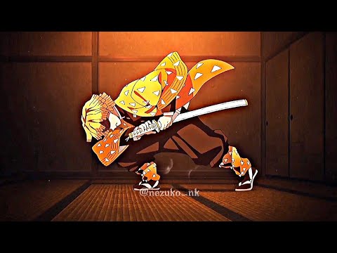 Demon Slayer Amv|Edit 4K