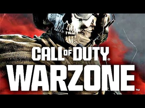 Call of duty  warzone