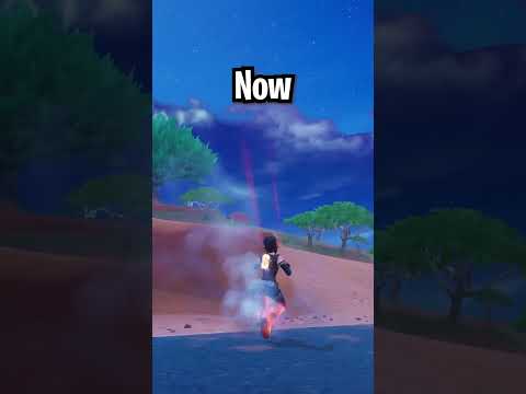 How Nitro Works in Fortnite Chapter 5 Season 3