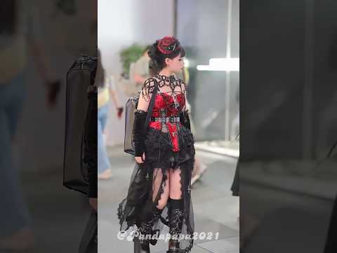 Chinese Street Fashion Couple Ootd Girls Fashion Style #shorts #douyin