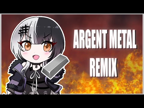 Nokutaan ・【Advent Slayer / Argent Metal Medley】Good Oshi Day　いい推しの日 /  From Shiori's piano Tweets