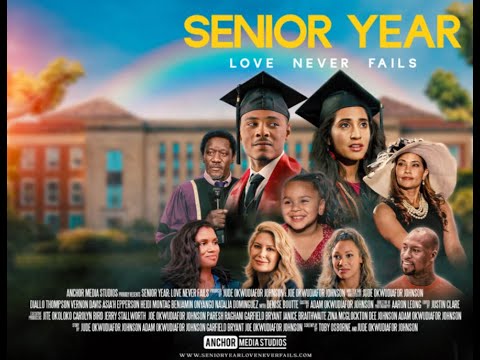 Senior Year: Love Never Fails | Final Trailer