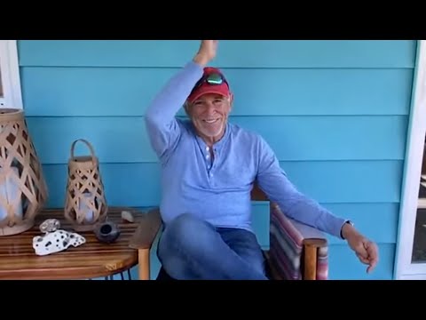 🦜Jimmy Buffet Live in Bora Bora Full Concert (1:55:40) (HD)