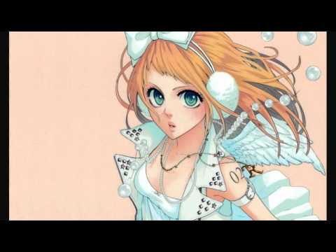 Kagamine Rin - SECRET & TRAP (English Subbed)