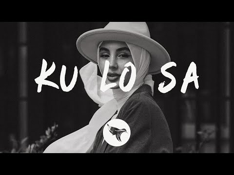 Oxlade - KU LO SA (Lyrics)