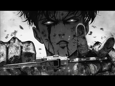 The Burden of Freedom - Attack on Titan [use headphones]