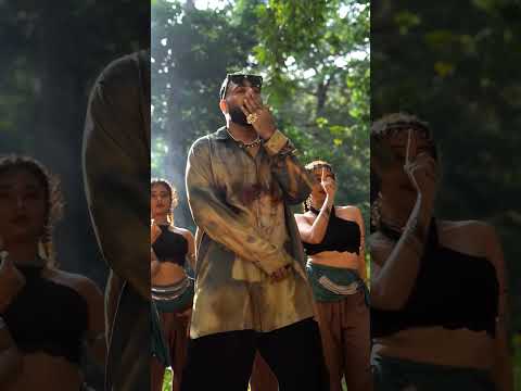 Badshah - Kya Say Official #shorts #trending