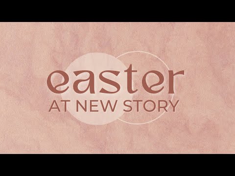 Easter at New Story