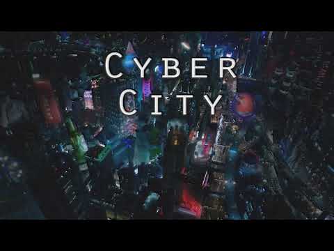 KSLV - Cyber City